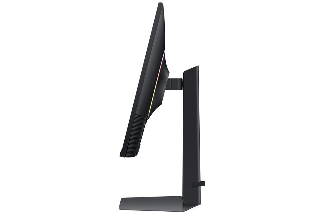 Samsung G70F computer monitor 68.6 cm (27") 3840 x 2160 pixels 4K Ultra HD LCD Black