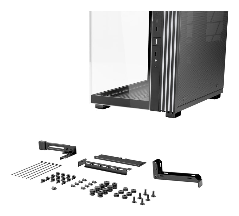 be quiet! LIGHT BASE 600 LX Black