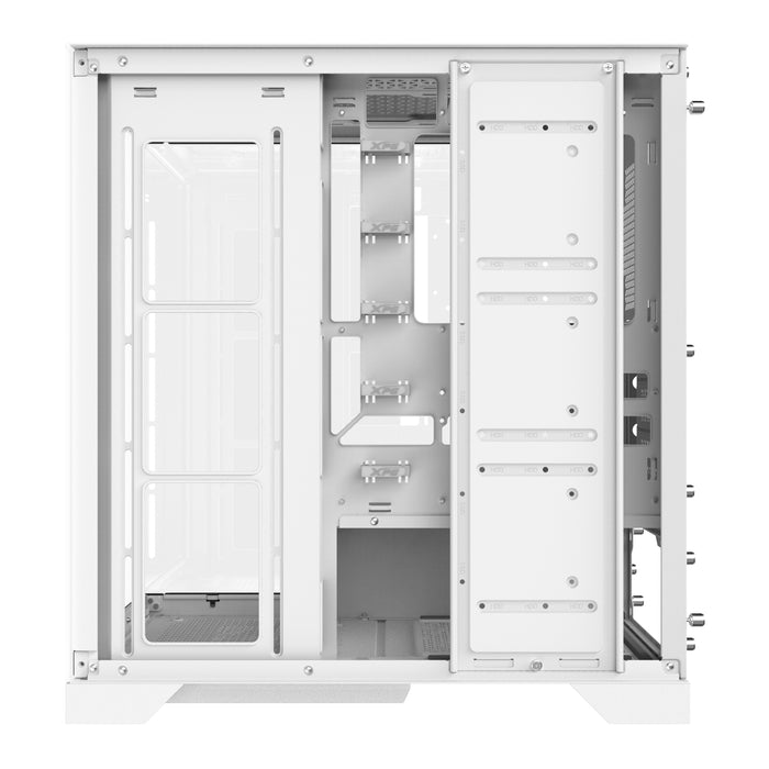 XPG INVADER X WOF Mid-Tower White