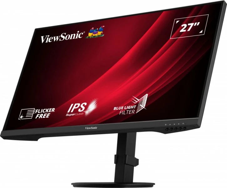 Viewsonic VG Series VG2709-2K-MHD-2 LED display