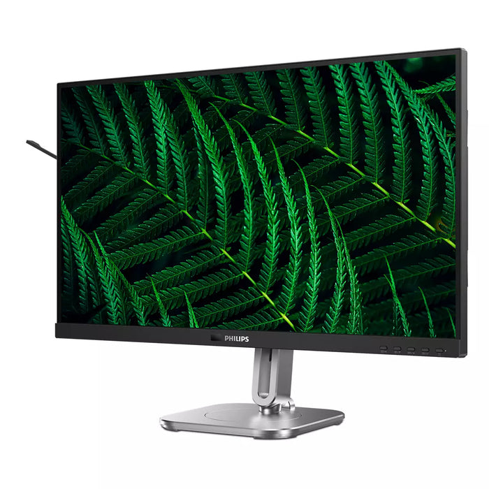 Philips 5000 series 27B2G5601/00 computer monitor 68.6 cm (27") 2560 x 1440 pixels Quad HD LCD Black