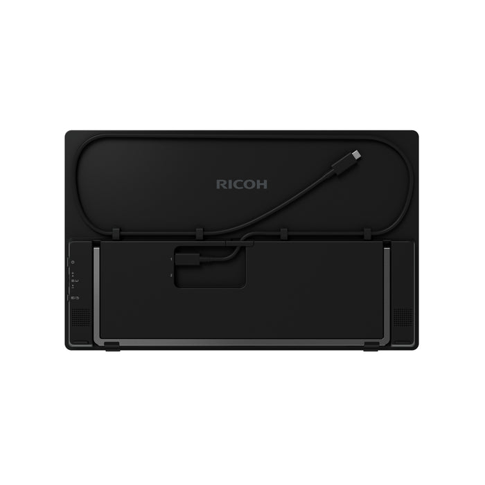 Ricoh 150