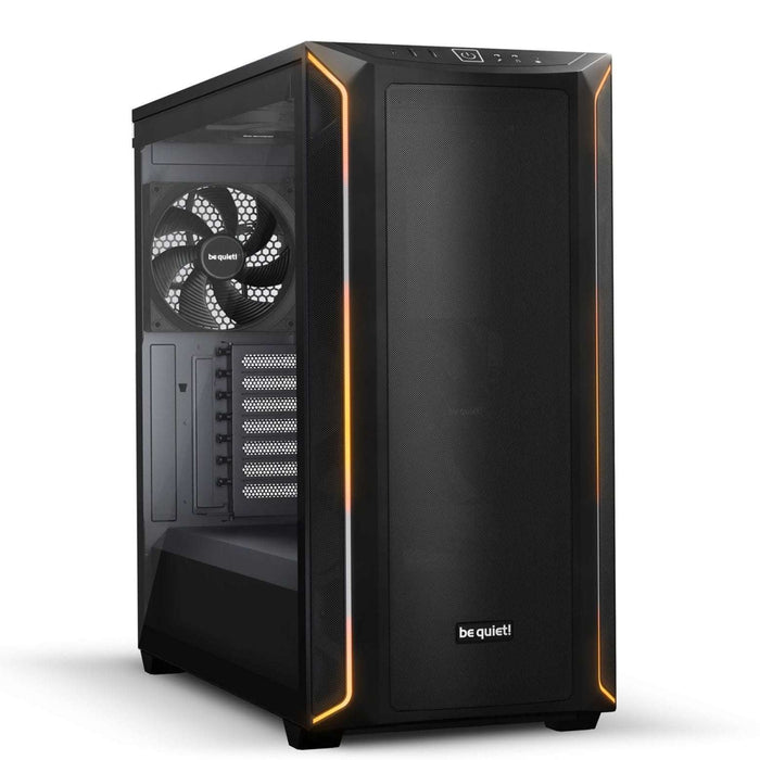 BE QUIET MIDI SHADOW BASE 800DX WITH SIDE WINDOW ATX-EATX
