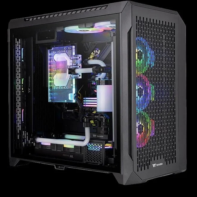 THERMALTAKE CTE750 AIR BLACK ATX - EATX
