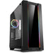 SHARKOON ELITE SHARK CA200G ATX / EATX WITH SIDE WINDOW