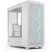 FRACTAL DESIGN EPOCH TG RGB WHITE WITH SIDE WINDOW
