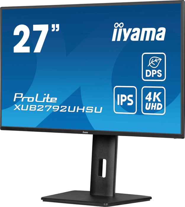 iiyama ProLite XUB2792UHSU-B6 computer monitor GAMEFORCE.IE - Custom Gaming PCs - Gameforce.ie Customer Reviews