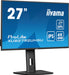 iiyama ProLite XUB2792UHSU-B6 computer monitor GAMEFORCE.IE - Custom Gaming PCs - Gameforce.ie Customer Reviews