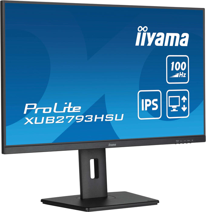 iiyama ProLite XUB2793HSU-B7 computer monitor GAMEFORCE.IE - Custom Gaming PCs - Gameforce.ie Customer Reviews