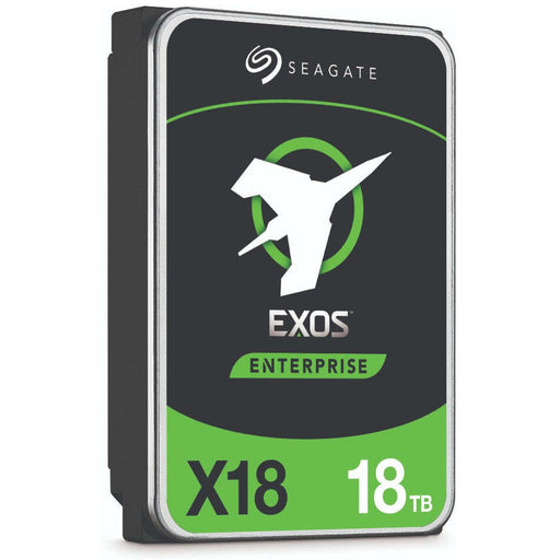  18 TB