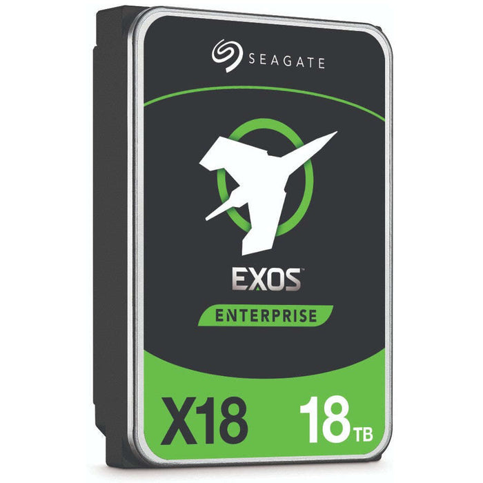  18 TB