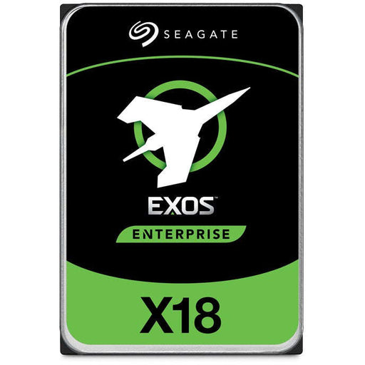 Seagate Exos X18