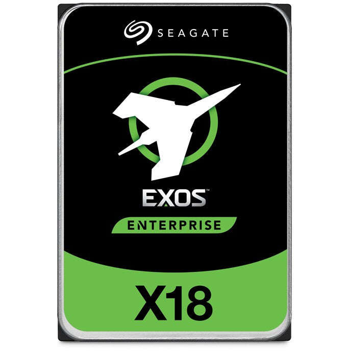 Seagate Exos X18
