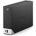 Seagate One Touch HUB