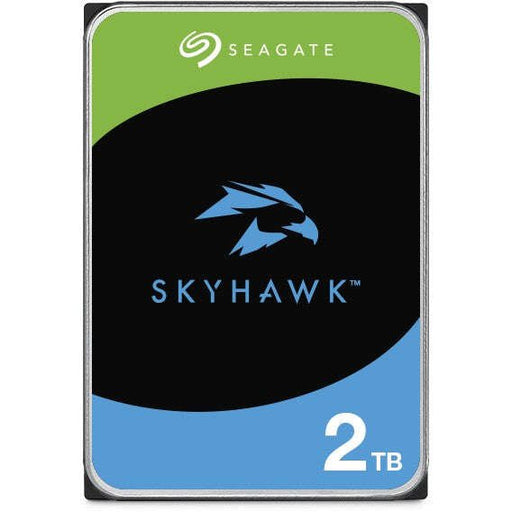  2 TB