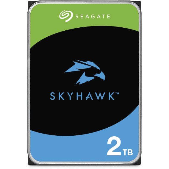  2 TB