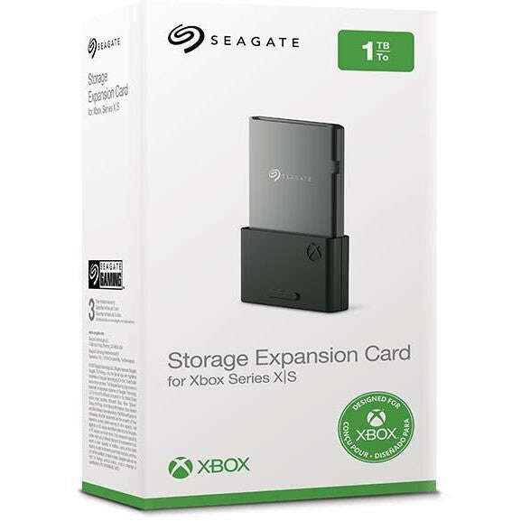  1 TB
