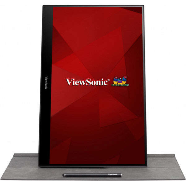 Viewsonic TD1655 computer monitor GAMEFORCE.IE - Custom Gaming PCs - Gameforce.ie Customer Reviews