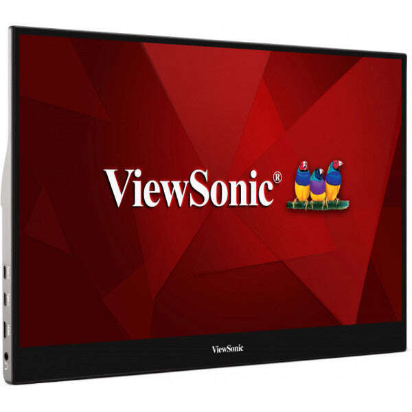Viewsonic TD1655 computer monitor GAMEFORCE.IE - Custom Gaming PCs - Gameforce.ie Customer Reviews