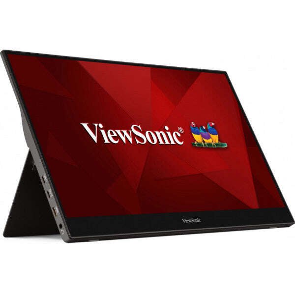 Viewsonic TD1655 computer monitor GAMEFORCE.IE - Custom Gaming PCs - Gameforce.ie Customer Reviews