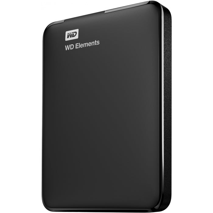 Western Digital Elements Portable