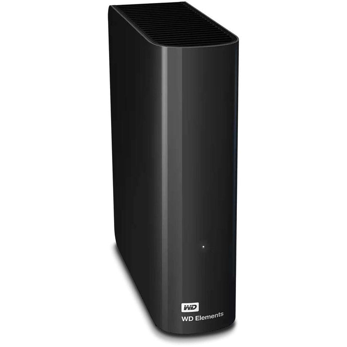 Western Digital WD Elements 24TB HDD external hard drive GAMEFORCE.IE - Custom Gaming PCs - Gameforce.ie Customer Reviews